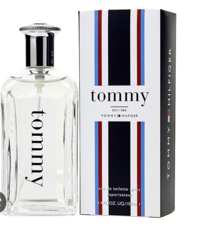 Tommy